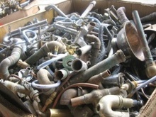 许昌有色金属回收 环保与经济的双赢之路